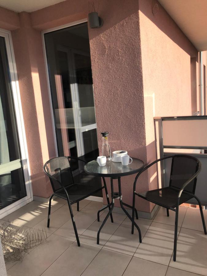 شقة مالبورك  في Apartament Blanki المظهر الخارجي الصورة