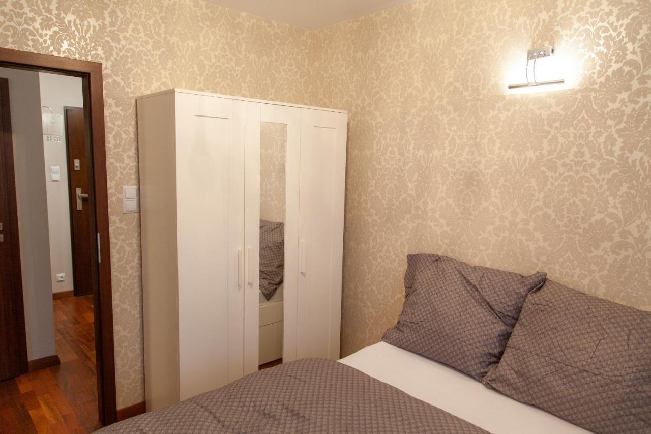 شقة مالبورك  في Apartament Blanki المظهر الخارجي الصورة